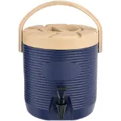 Wasa Thermogetränkebehälter, Kunststoff, 12 oder 17 Liter, blau : Thermogetränkebehälter, 12 ltr., blau, Kunststoff Variante: Thermogetränkebehälter, 12 ltr., blau