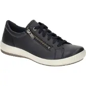 Legero TANARO 5.0 Damenschuhe - bequeme Schnür- Halbschuhe blau Freizeit NEU