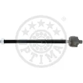 OPTIMAL G2-2076 Axialgelenk Spurstange für FORD Fiesta Mk7 Schrägheck Vorne Links Vorne Rechts