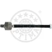OPTIMAL G2-2069 Axialgelenk Spurstange für OPEL Combo E Kasten / Kombi (X19) Vorne Links Vorne Rechts