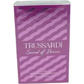 Trussardi Sound of Donna Eau de Parfum 100 ml