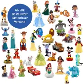 Tonies 10000260, Spielzeug-Spieldosenfigur, 3 Jahr(e), Schwarz, Orange, Weiß