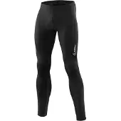 Löffler BASIC GEL M BIKE LONG Herren Fahrrad-Tights schwarz schwarz 54