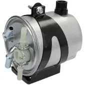 Delphi Kraftstofffilter HDF584