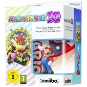 Mario Party 10 + amiibo