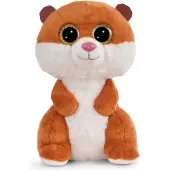 Nici 48704, Spielzeug-Hamster