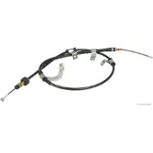 HERTH+BUSS ELPARTS Bremszug, Handbremse J3920307