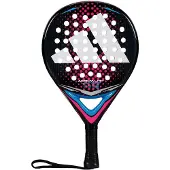 Adidas Arrow Hit Junior Padelschläger Silber Silber One Size