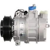 Nissens Klimakompressor 89487