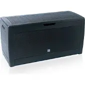 Prosperplast Gartenbox BOXE RATO - anthrazit