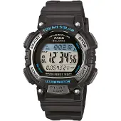 Casio Sports Sportuhr STL-S300H-1AEF-Digitaluhr