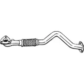 Bosal Abgasrohr 801-217
