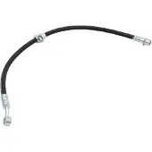 HERTH+BUSS ELPARTS Bremsschlauch J3704237, Links