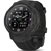 Garmin Instinct Crossover Solar, MIP, GPS, 65 g