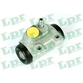 LPR Radbremszylinder 4571