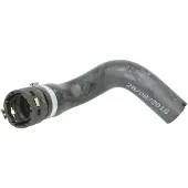 SASIC Kühlerschlauch Wasserschlauch für FIAT PANDA (169) 3406268
