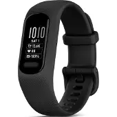 Garmin Vivosmart 5 Schwarz L