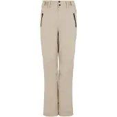 Protest Skihose Cinnamon Damen Bamboo Beige-XL