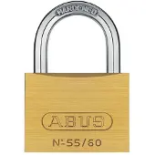 ABUS 55/60 Vorhängeschloss