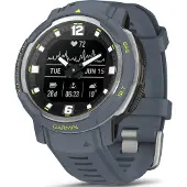 Garmin Instinct Crossover - Standard Edition, 2,29 cm (0.9"), MIP, GPS, 65 g