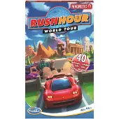 Thinkfun World Tour 76544