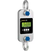 Pce Instruments Zugwaage -DDM 5WI
