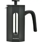 Klausberg Kolben инфузор für Kaffee / Tee mit 350 ml KB-7676