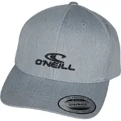 O'Neill Logo Wave Kappe