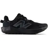 New Balance für Damen. WTNTRGV6 DynaSoft Nitrel v6 Gore Tex Schuhe schwarz (40 D), Wohnung, Schnürsenkel, Lässig, Sportlich, Laufen, Multisp