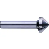 Exact 1605506 Keglesænker 6.3 mm HSS Cylinderskaft 1 stk