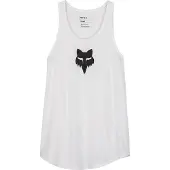FOX Tank 24 W Head Wht