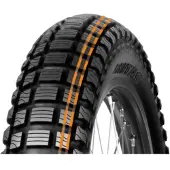 Mitas SW-07 V2 SPEEDWAY 2XORANGE STRIPE 3.75-19 TL, Motorradreifen hinten