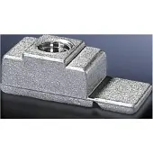 Rittal TS 4162.000, Grau, M6, 500 g, 50 Stück(e)