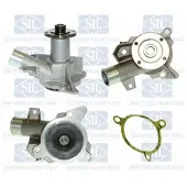 Sil Wasserpumpe PA562