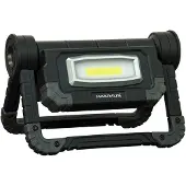 Maximus LED Arbeitsleuchte "Schmetterling" 2 x 10 W, 1000 lm M-WKL-007BS-K1