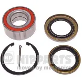 Nipparts Radlagersatz [Hersteller-Nr. J4705011] für Mitsubishi