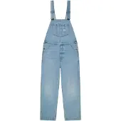 Lee 112376913 Relaxed Fit ärmelloser Overall