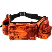 Pinewood Ranger Camou Gürteltasche (Strata Blaze)
