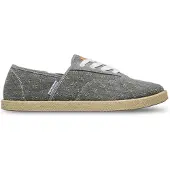 Quiksilver Espadrilles ESPADRILLED UP herren