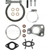 REINZ Montagesatz Lader 04-10324-01 für OPEL Corsa D Schrägheck (S07)