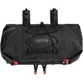 Cyclite Roll/02 Lenkertasche 12.6l