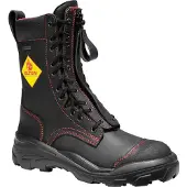 ELTEN Feuerwehrstiefel (Form C) EURO PROOF GTX F2A, Gr. 47