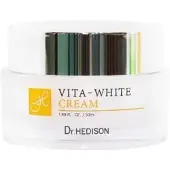 DR. HEDISON Dr.HEDISON Vita-White Cream 50 ml