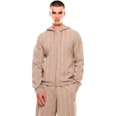 Emporio Armani für Herren. 7M001392_AF12660 Graphic Series Sweatshirt M beige (L), Schwarz, Lässig, Sportlich, Baumwolle, Sportbekleidung, Multisport,