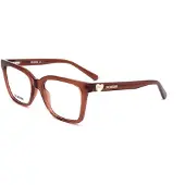 Moschino Love MOL603 52/17/140 Ochre Cellulose-Propionat Damenbrille MOL603