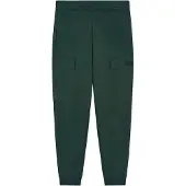 Emporio Armani Jogginghose 8NPP67 PJVRZ U7260 Grün Regular Fit
