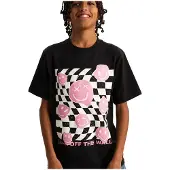 Vans T-Shirt für Kinder TWISTED JOY SS kind