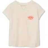 Zadig & Voltaire X60530 Kurzarm-t-shirt