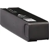 KMP AG KMP Tintenpatrone passend für HP 973X Black L0S07AE mit neuem KMP Hybrid-Chip