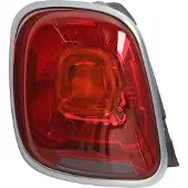 MAGNETI MARELLI Heckleuchte 715104189000